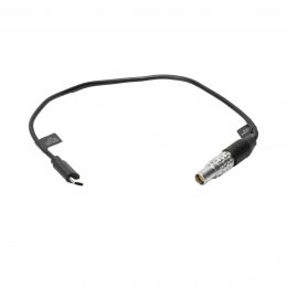 USB-C to 4+2 Pin Control Cable for DJI Video Transmitter(36cm)