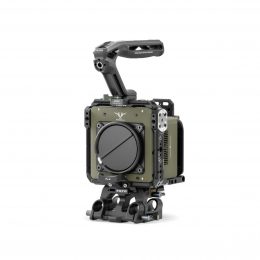 Camera Cage for Freefly Ember S5K Lightweight Kit – Black