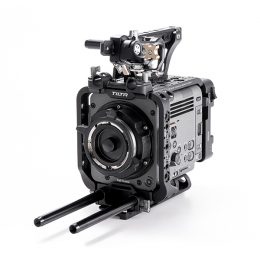 Camera Cage for Sony BURANO Pro Kit - V Mount