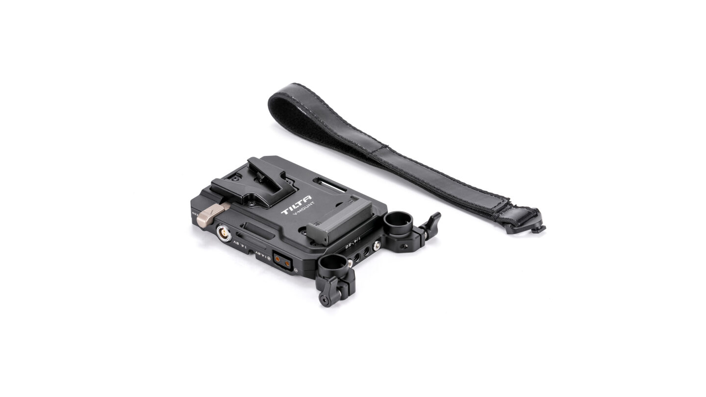 TILTAING SMART V MOUNT BATTERY PLATE at ₹ 1300/piece in Mumbai | ID