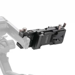 Tilta Power Pass-through Plate for DJI RS 4