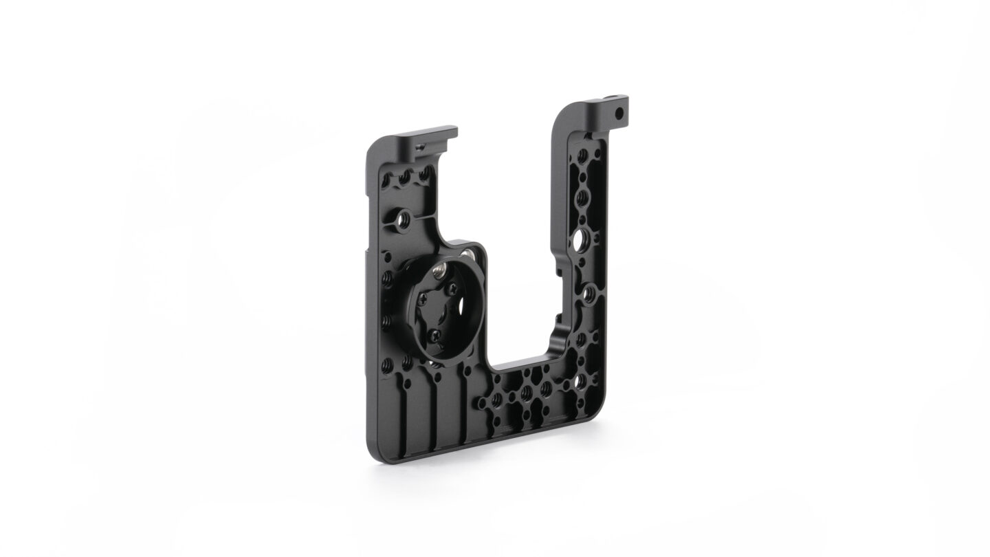 Tilta Piastra superiore multifunzionale per Sony FX6