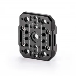 Rear Accessory Mounting Plate for Canon C400