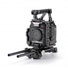 Camera Cage for Canon C400 Advanced Kit