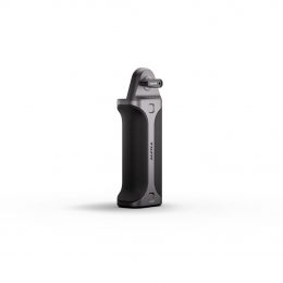 Hand Grip for Hydra Alien Mini – Titanium Grey