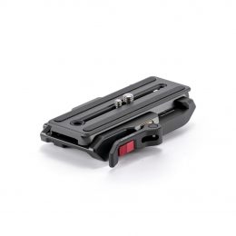 Kit de receptor de liberación rápida doble Tilta ARCA Manfrotto para CT08