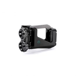 Compact 50mm Mounting Clamp for Hydra Alien Pro