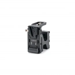 Battery Plate for Blackmagic PYXIS 6K