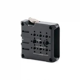 Side Plate for Blackmagic PYXIS 6K