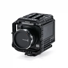 Full Camera Cage for Blackmagic PYXIS 6K