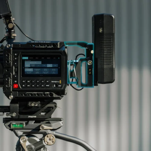 Full Camera Cage for Blackmagic PYXIS 6K