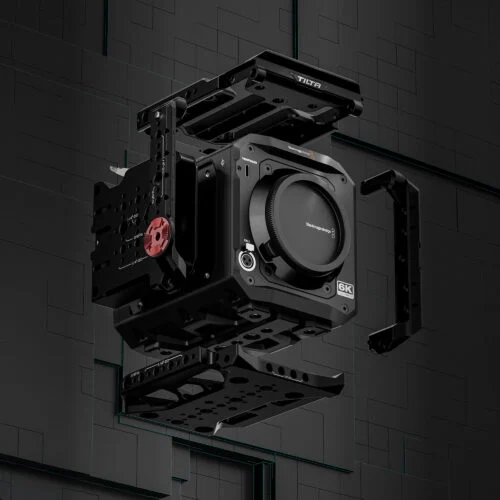 Full Camera Cage for Blackmagic PYXIS 6K