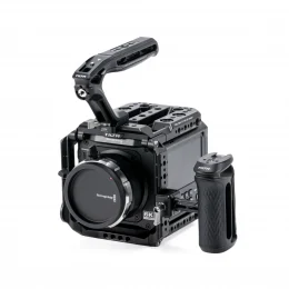 Camera Cage for Blackmagic PYXIS 6K Base Kit