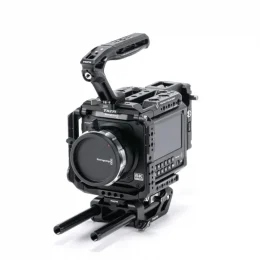 Cage de caméra pour Blackmagic PYXIS 6K Pro Kit