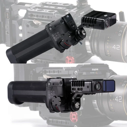 Expansion Accessories for DJI Focus Pro