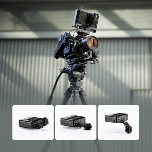 Expansion Accessories for DJI Focus Pro