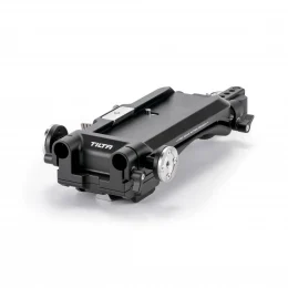 Quick Release Shoulder Pad Baseplate for Canon C400