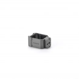 DJI Osmo Pocket 3 Mounting Clamp for Hydra Alien Mini – Titanium Grey