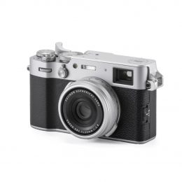 Top Mounting Kit for Fujifilm X100VI