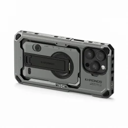 Khronos iPhone 16 Pro/Pro Max Case