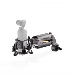 Hydra Alien Mini Biking Kit – Titanium Grey