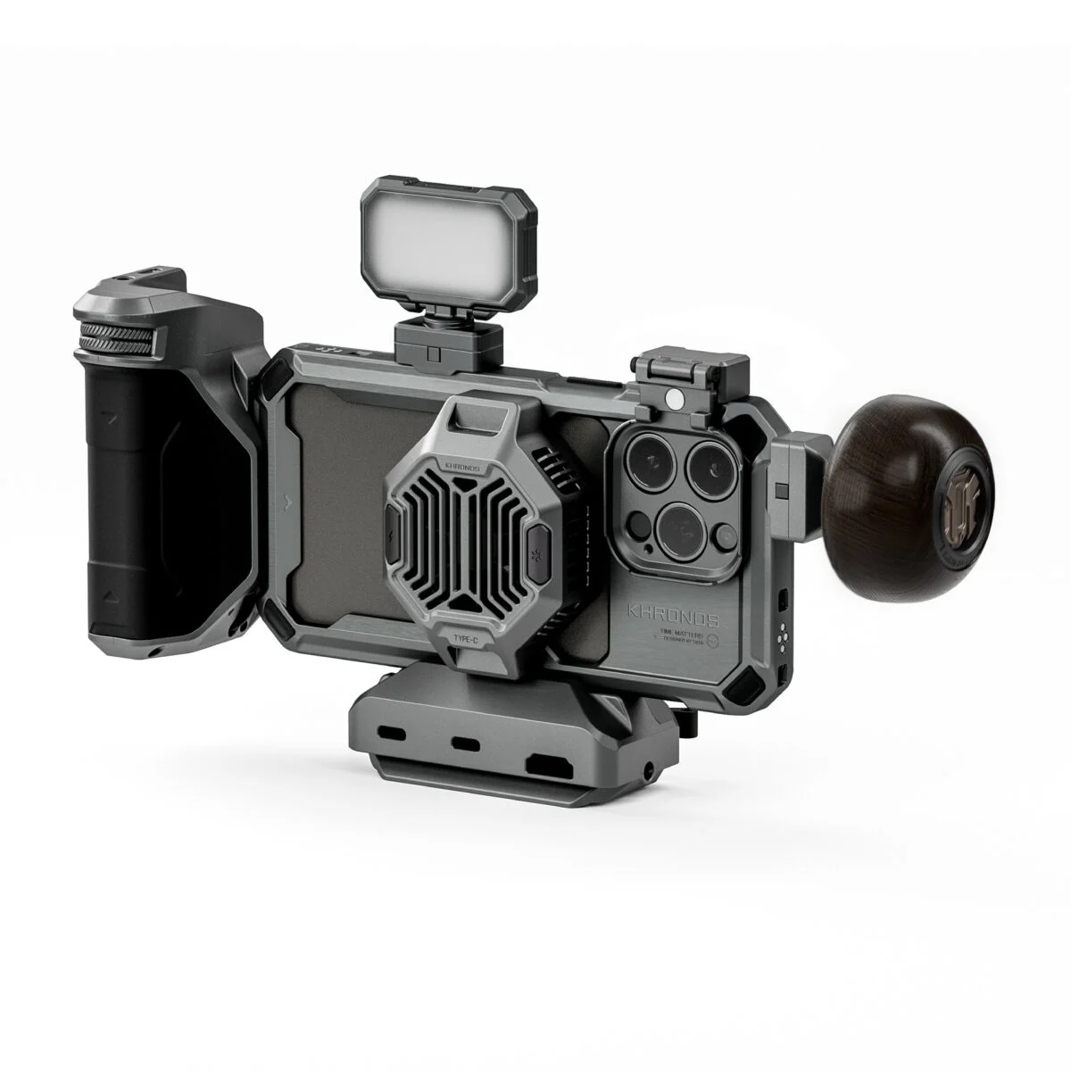 Caméra avant pour iPhone 15 Pro Max