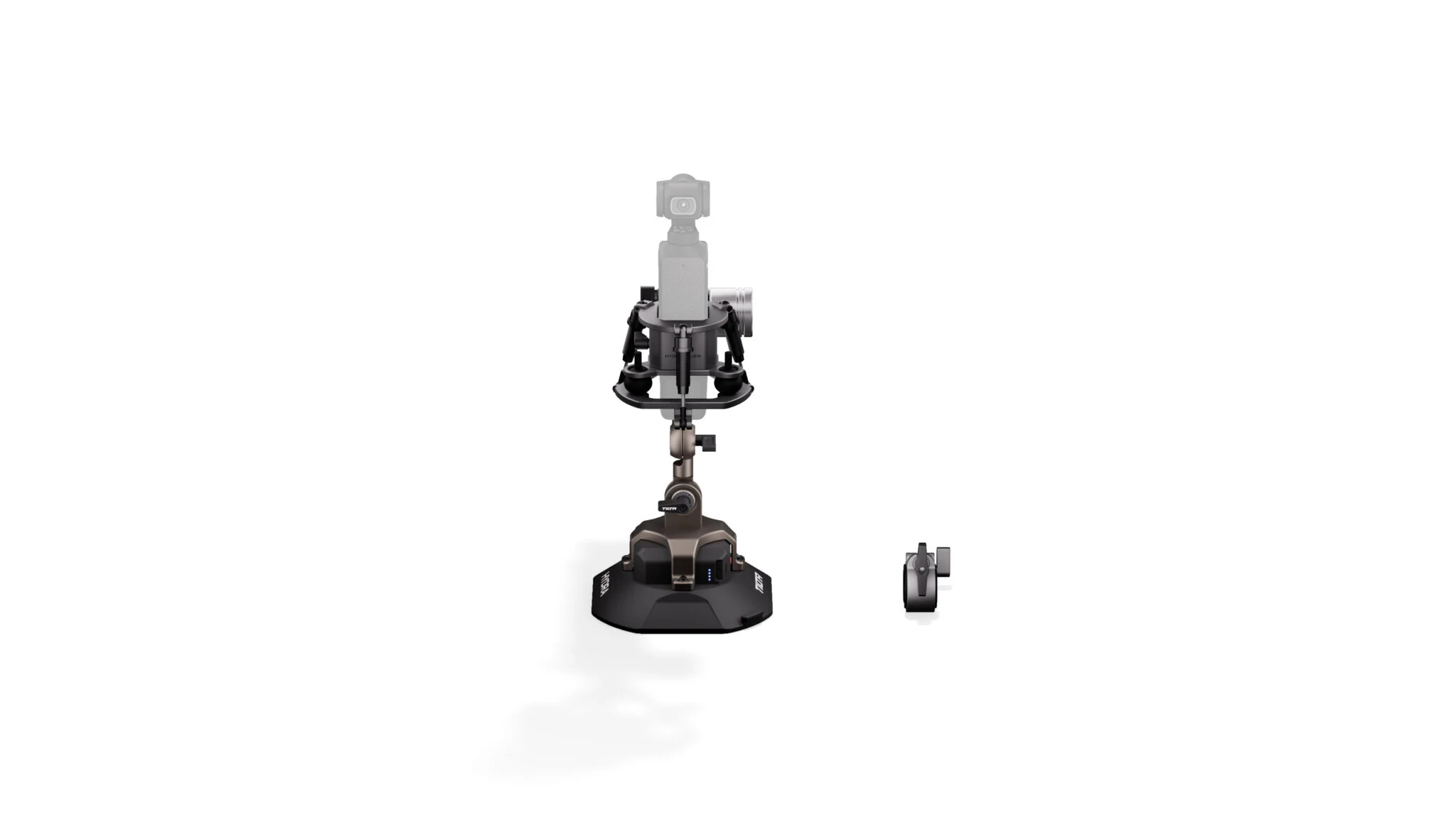 Hydra Alien Mini Master Kit | Tilta