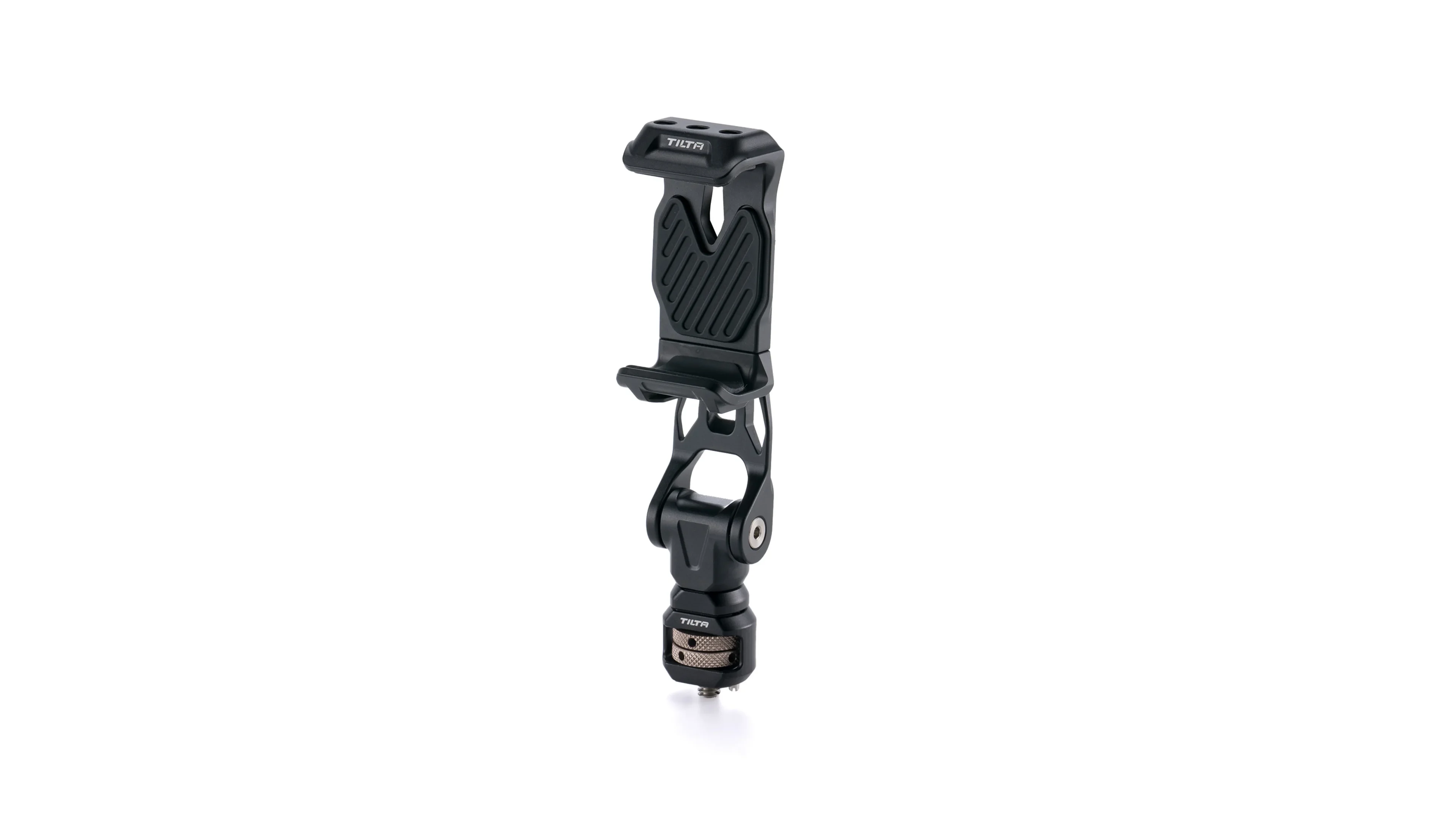 Mini Rotule Tilta Accessoires Caméra Support Mini Rotule Tilta   Compatible Cages Appareil Photo   Filetage 1/4   Noir TA MBH CS B Accessoire Cage Appareil Photo