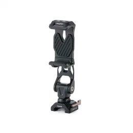 Tilta Rotatable Phone Mounting Bracket V2 – Black