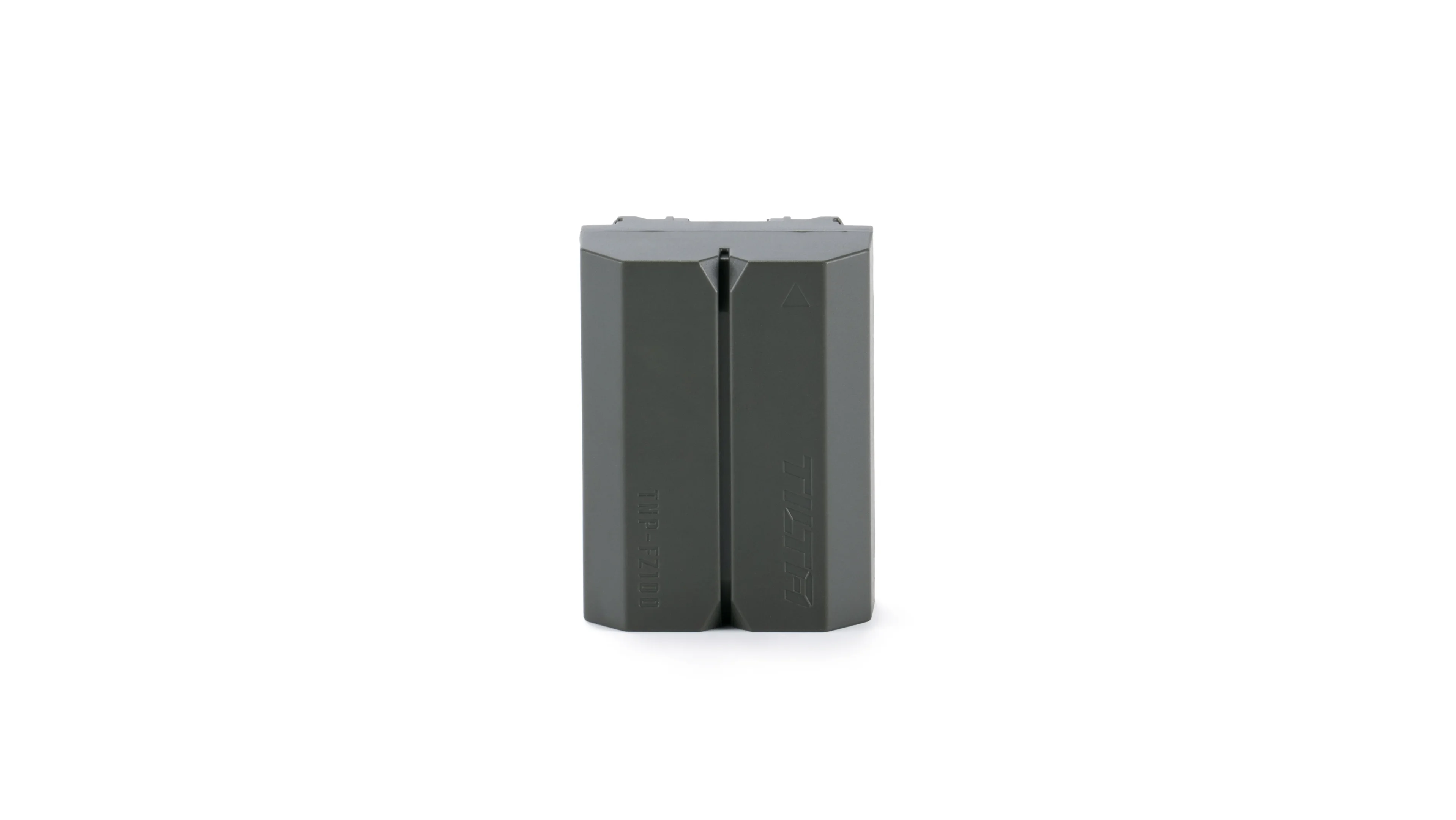 Pack De 4 Batteries Tilta NP-F550 (3500 MAh) - Pour éclairages LED, Moniteurs Vidéo Et Nucleus M II - Autonomie Longue Durée