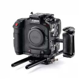 Kamerakäfig für Canon C80 Advanced Kit