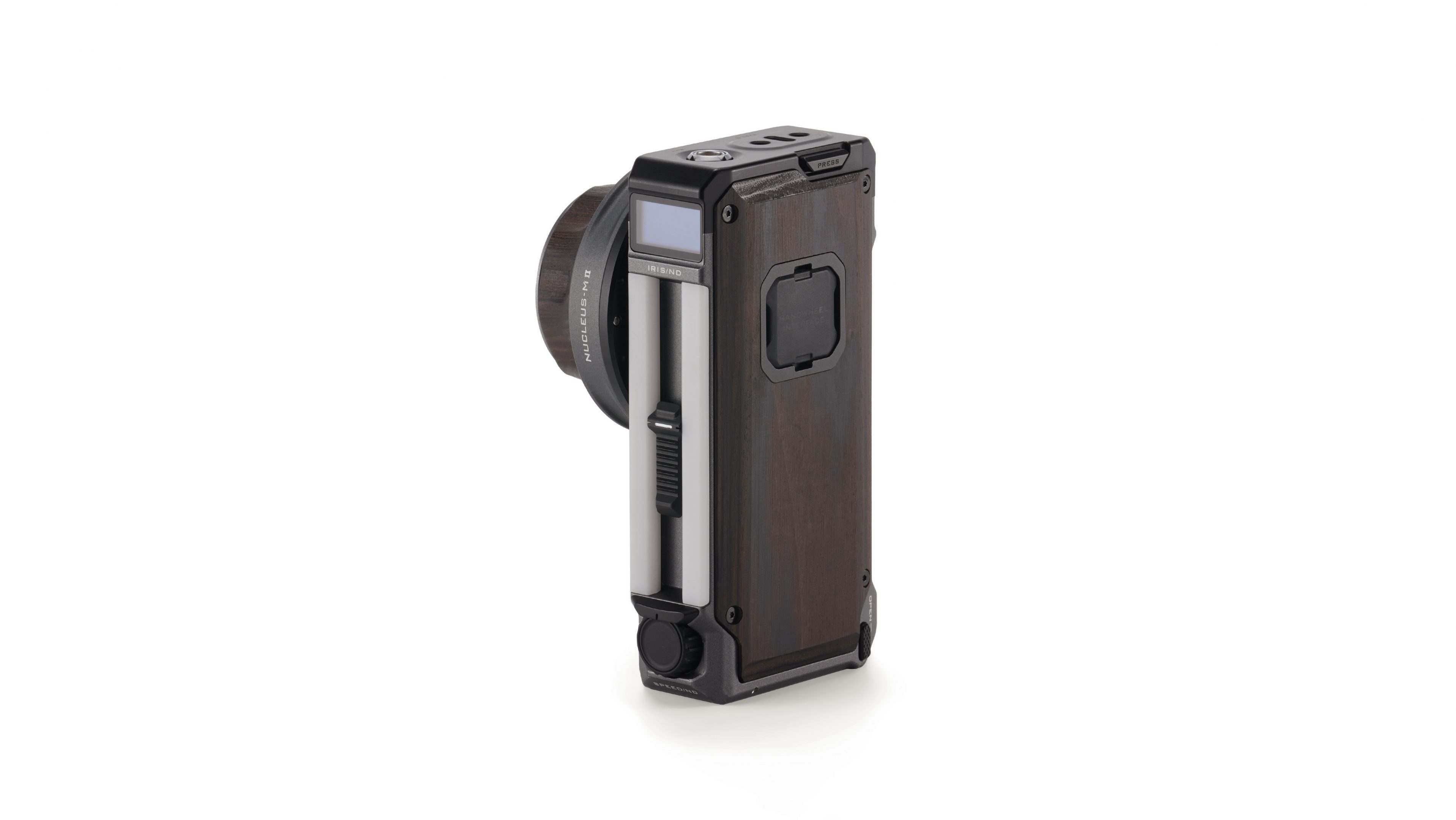 Nucleus-M II Wireless Lens Control System | Tilta