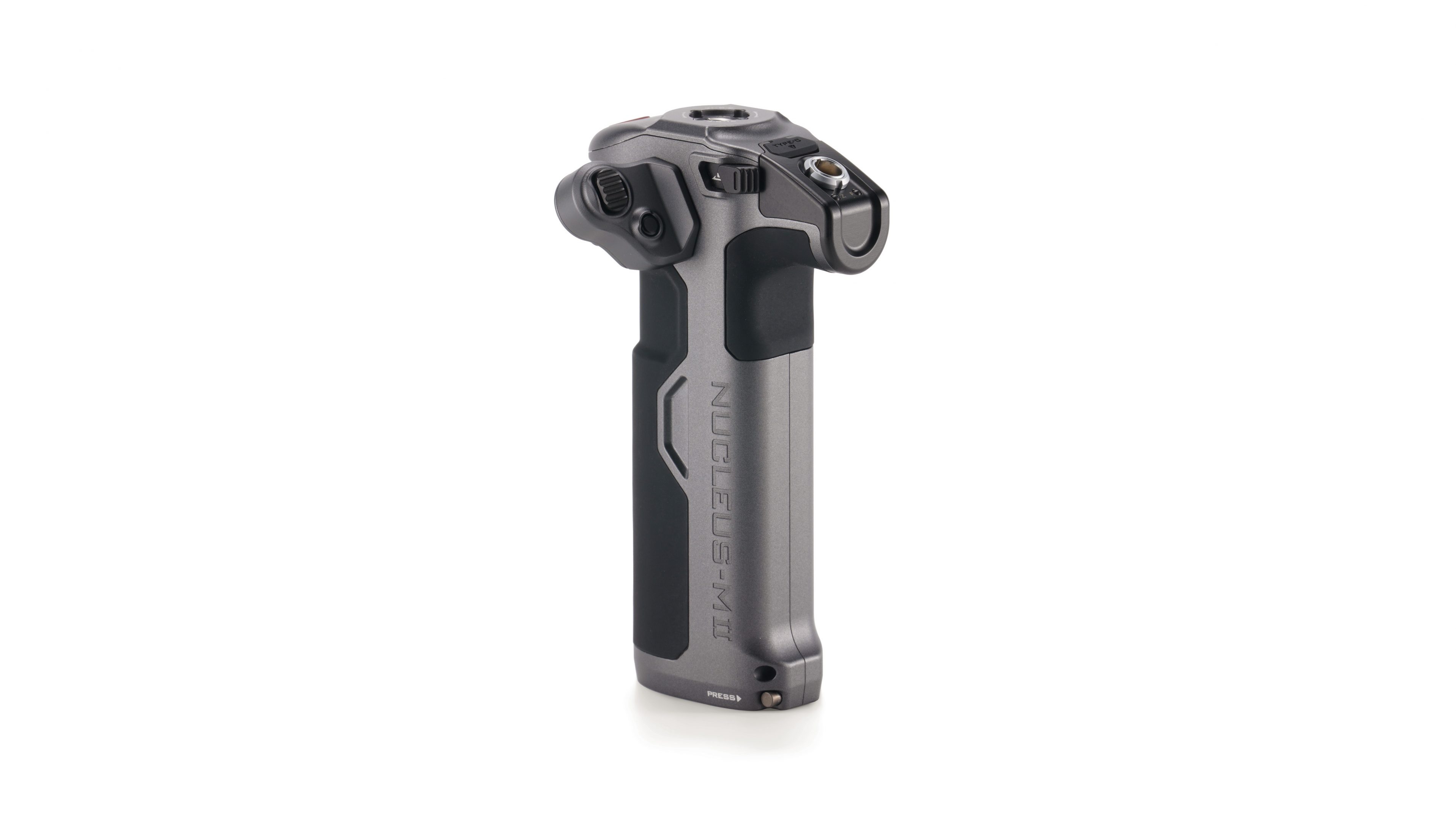 Nucleus-M II Hand Grip | Tilta