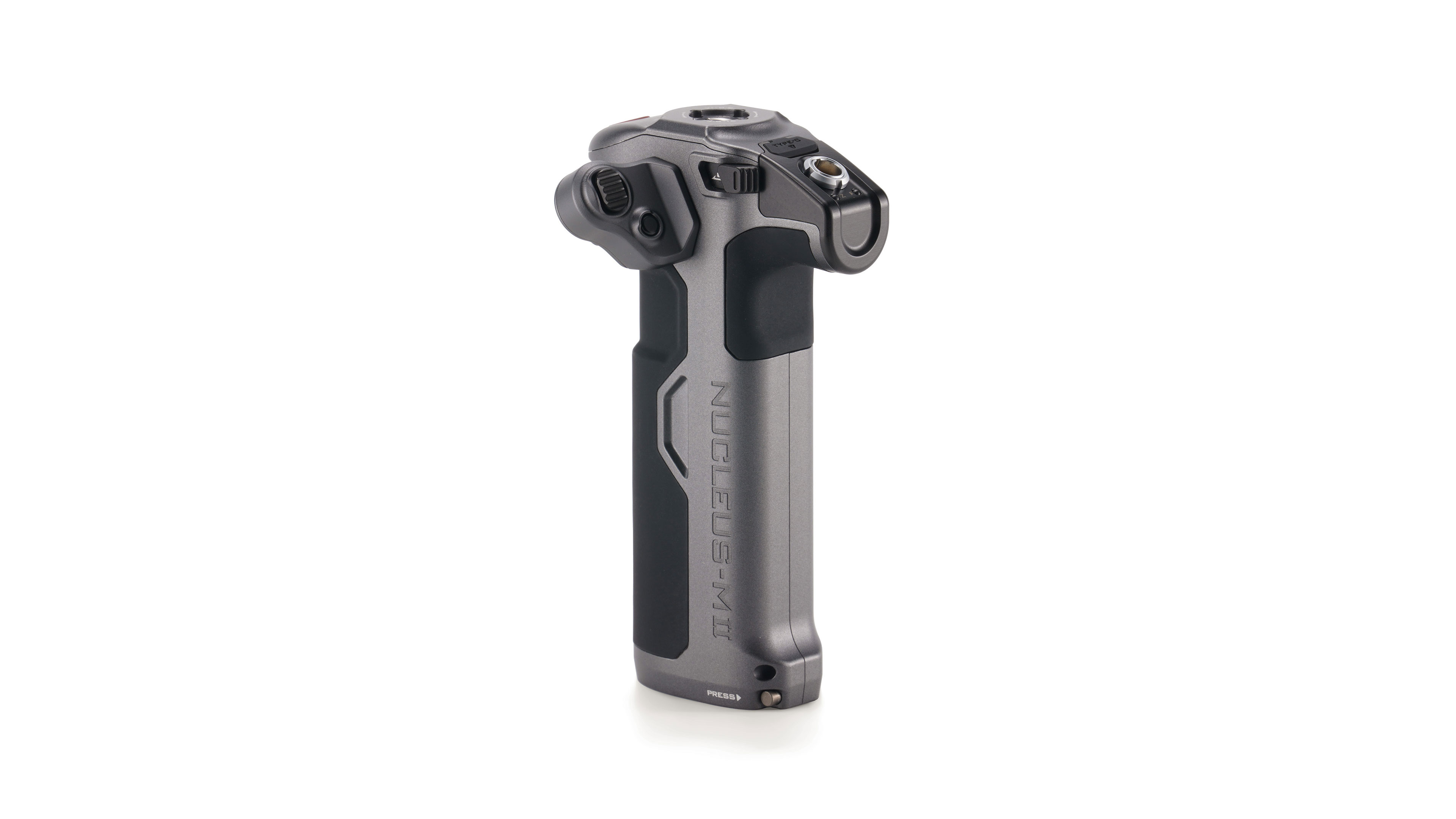 Nucleus-M II Wireless Lens Control System | Tilta
