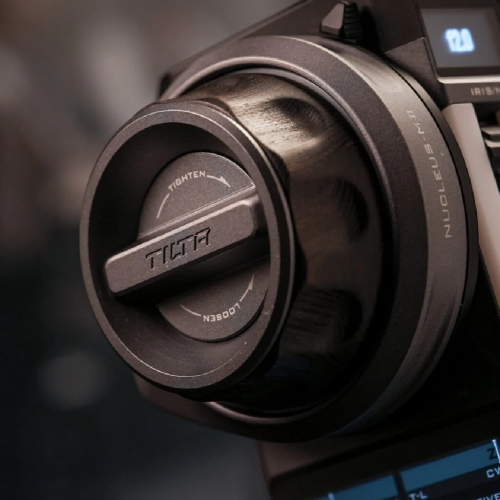 Nucleus-M II Wireless Lens Control System Ultimate Kit