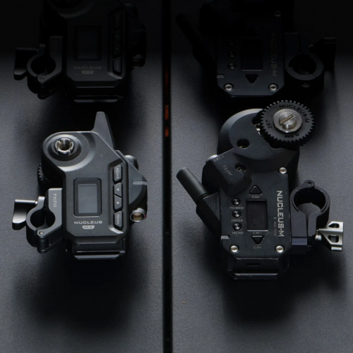 Nucleus-M II Wireless Lens Control System Ultimate Kit