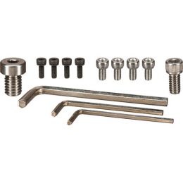Tilta Screw Kit for RED KOMODO Tiltaing Cage