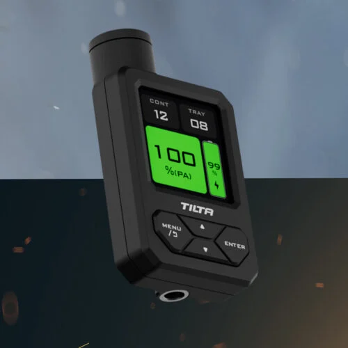 Wireless Monitoring Module for Hydra Electronic Suction Cup