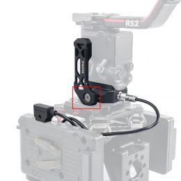 Screw to Fit the Power Supply Base Plate