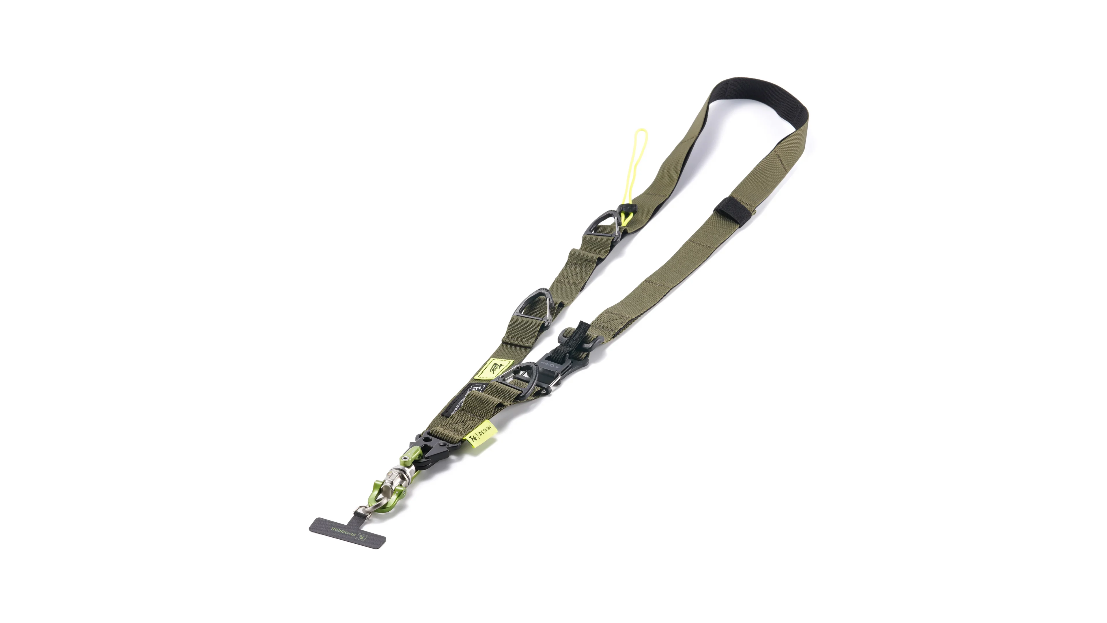 Tilta Fe Shoulder Strap and Buckle Kit | Tilta