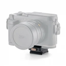 Tilta Rotatable ARCA Adapter – Black