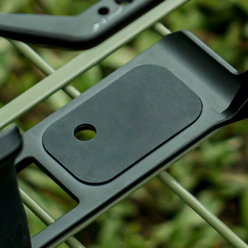 Camera Cage for Canon R50 V Base Kit