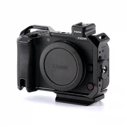 Full Camera Cage for Canon R50 V
