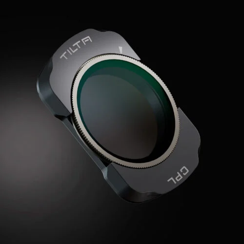Tilta Polarizer Filter for DJI Osmo Pocket 3