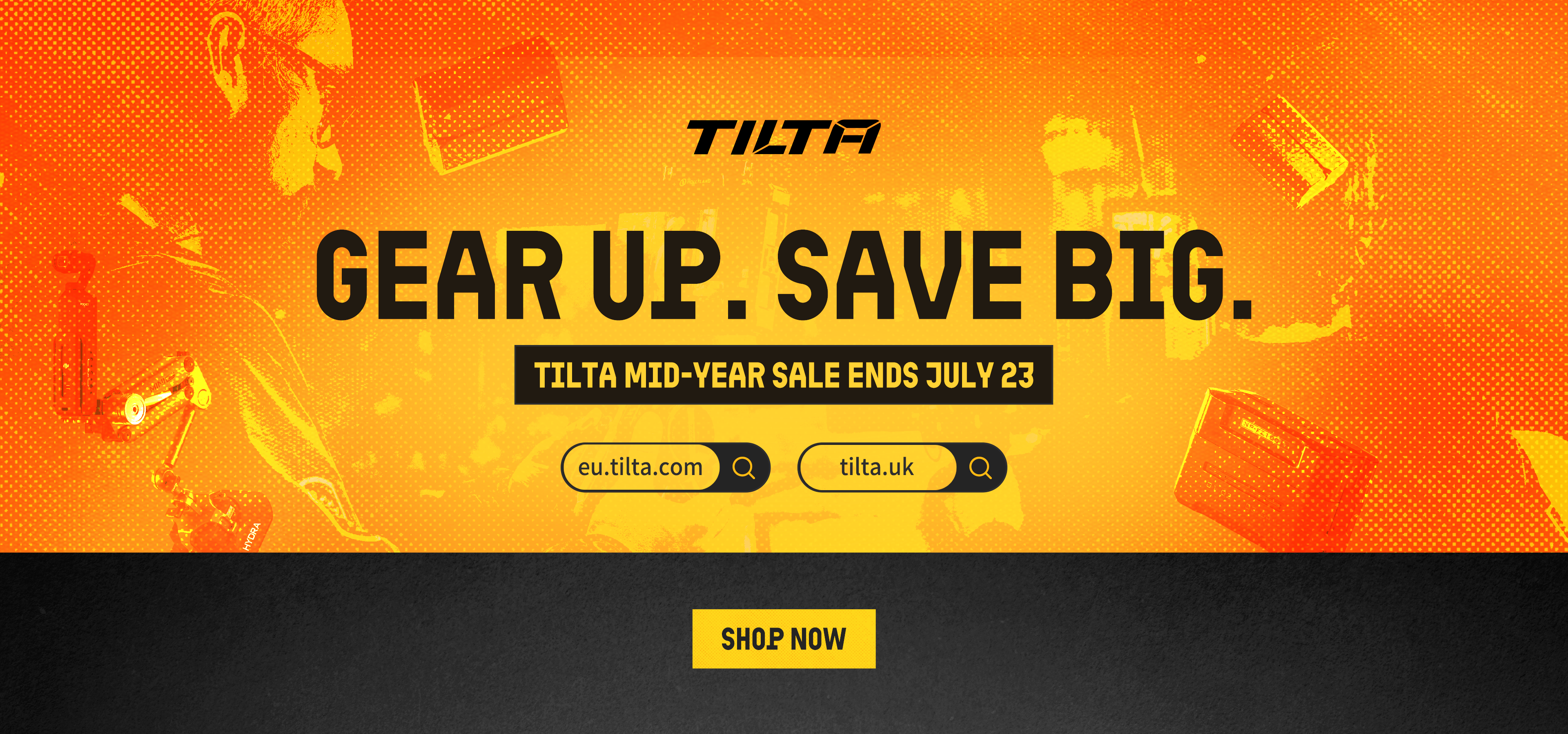 tilta mid-year sale - Up To 20% OFF