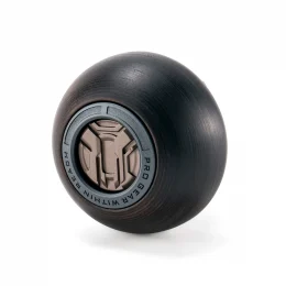 Tilta Circular Wooden Handle (1/4″-20) – Space Grey