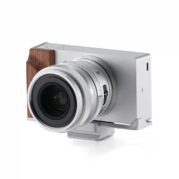 Vintage Camera Cage for Sigma BF Base Kit