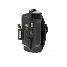 Tilta Left Side Advanced Focus Handle (F570 Battery)Type IV- Black