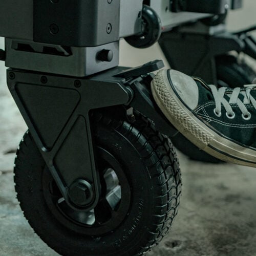 Tilta Boulder 36“ Camera Cart
