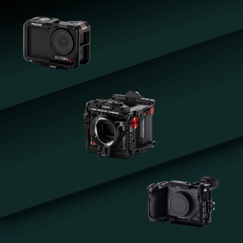 Hydra x Dan Ming Speed Pan System